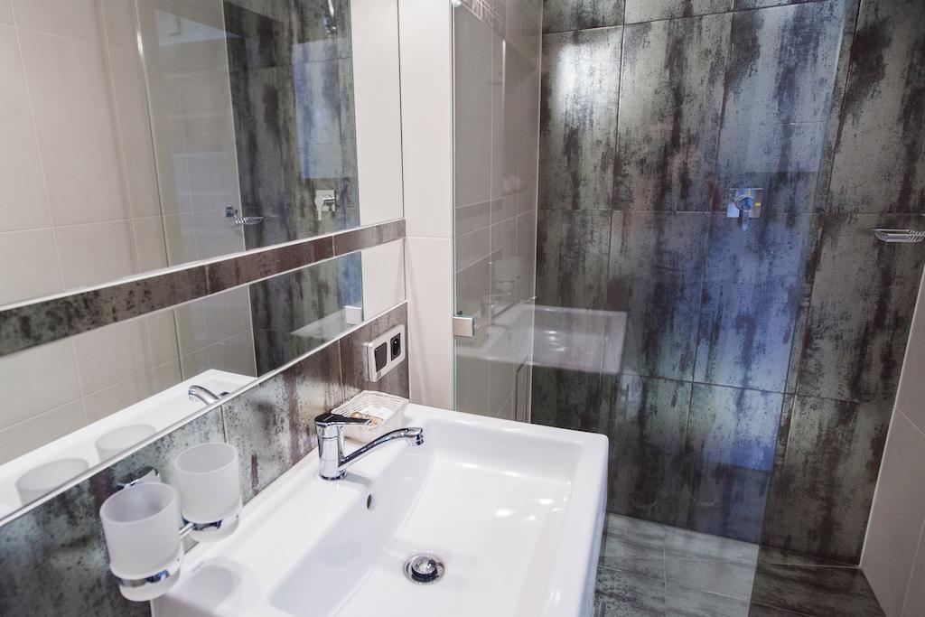Apartament Podwale Łańcut Zimmer foto