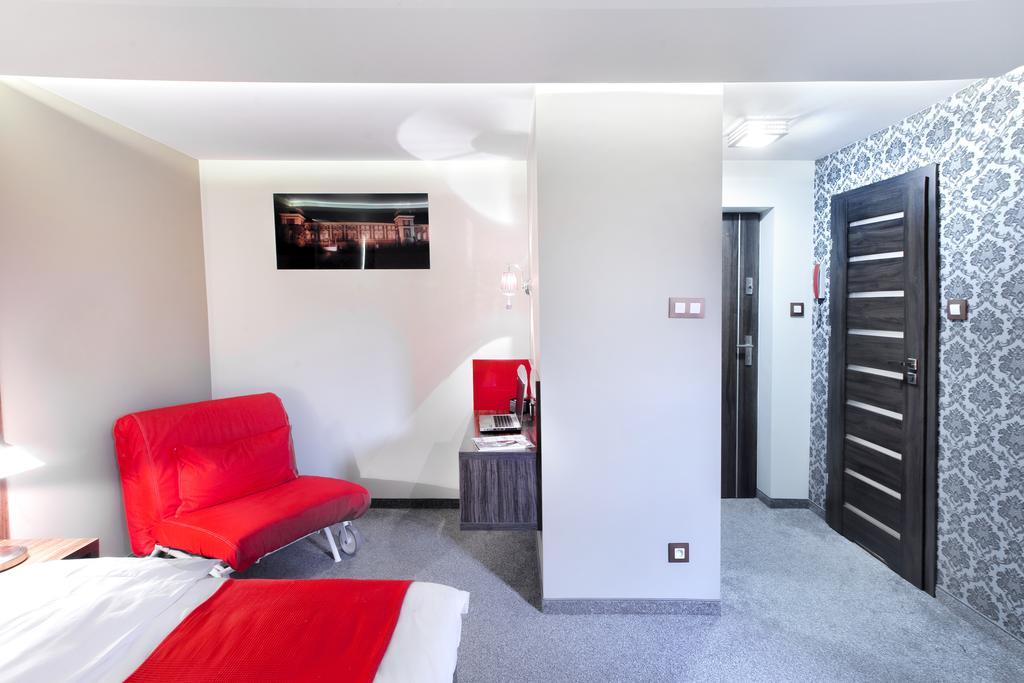 Apartament Podwale Łańcut Zimmer foto